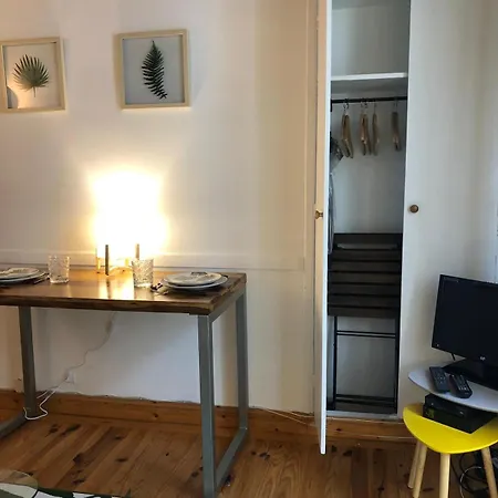 Coup De Coeur A Montorgueil *