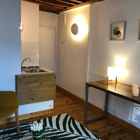 Coup De Coeur A Montorgueil Paris